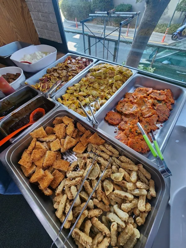 청기와식당