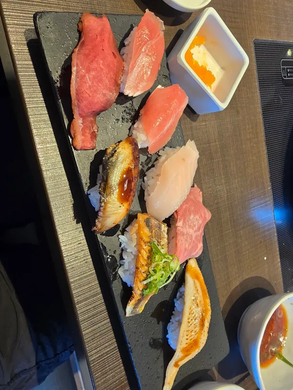 스시&샤부샤부 유즈안 사진 4