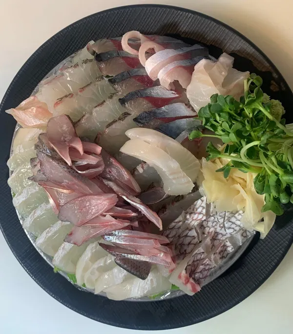 オロラフェセンタの写真5