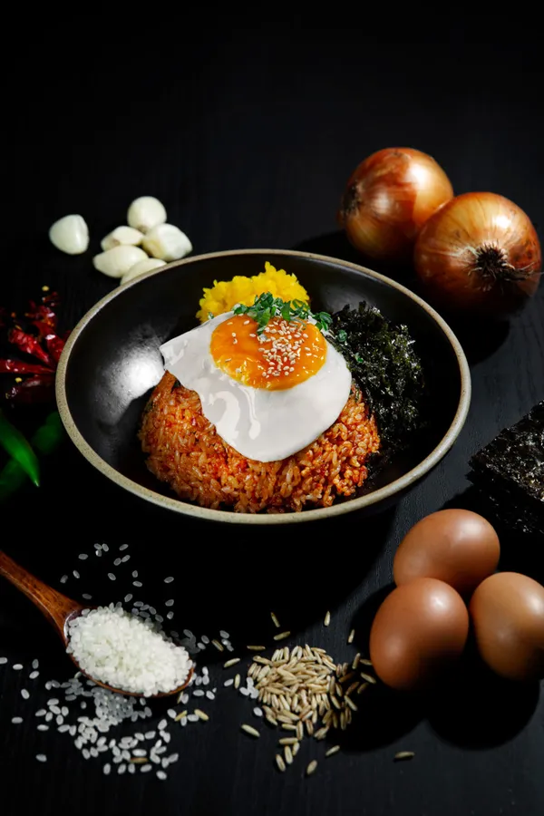 マジャンドンギムシ ソミョン本店の写真4