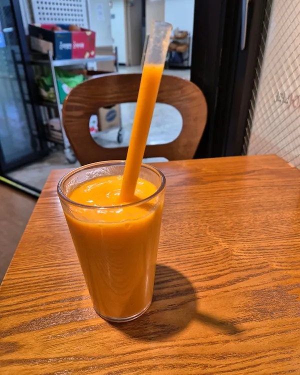 ザカフェエン ヨイド百貨店店の写真5