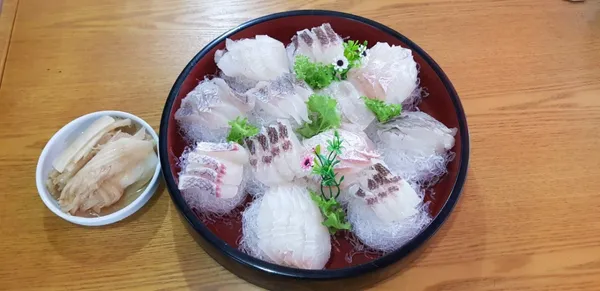 통영해물가 사진 2
