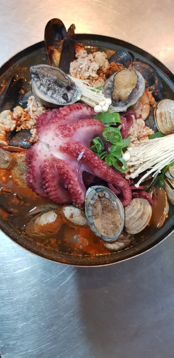 통영해물가 사진 4