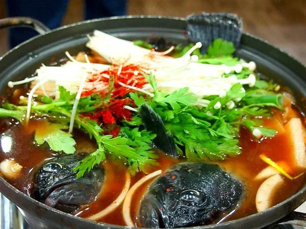 통영해물가 사진 5