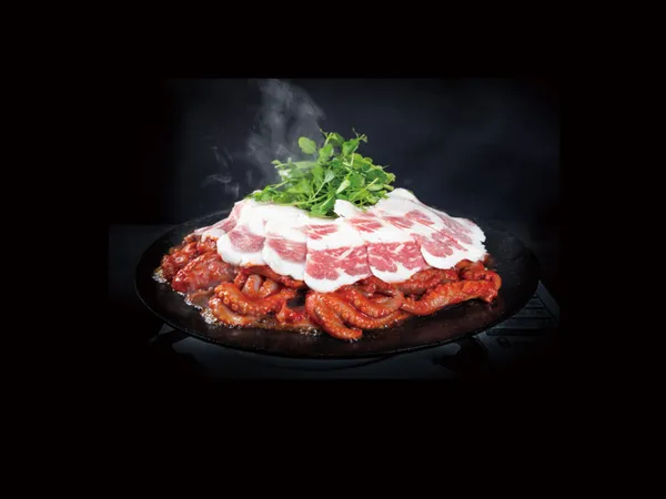 チュクミドサ ソンス店の写真2