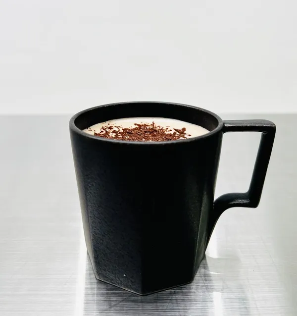 ティエフティコーヒーロースタースの写真4
