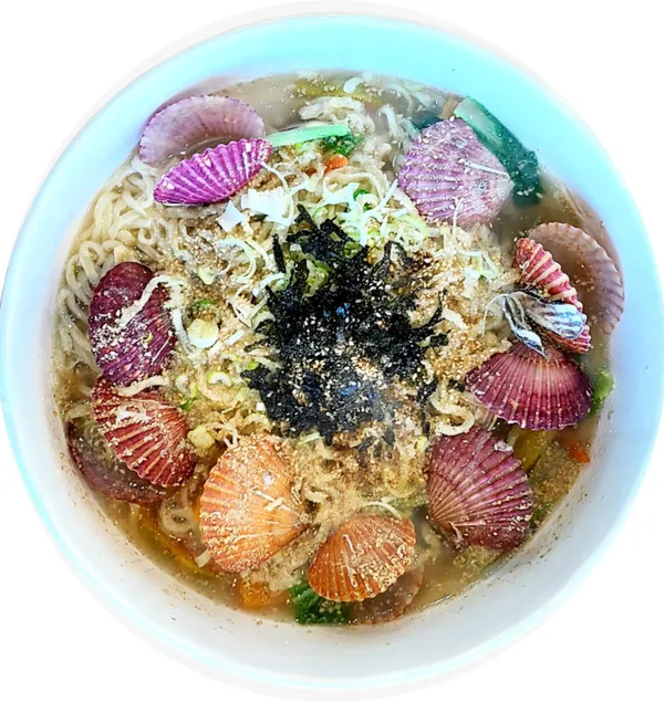 율담촌국수 본점 사진 2