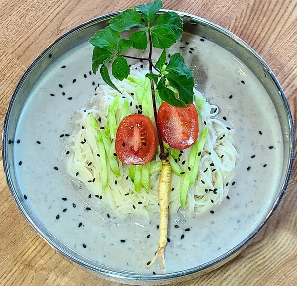 율담촌국수 본점 사진 3