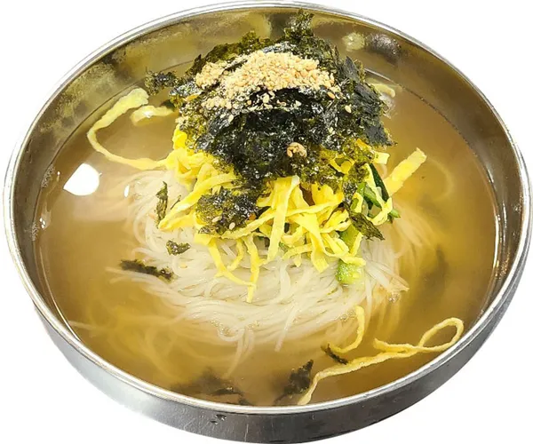 율담촌국수 본점 사진 4