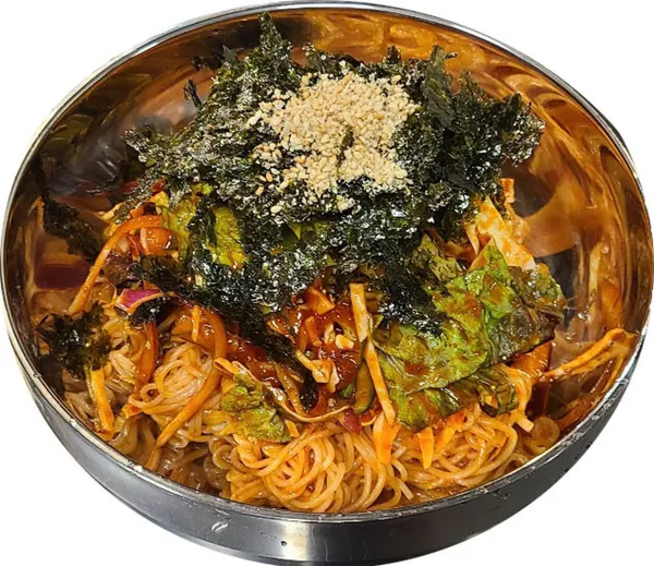 율담촌국수 본점 사진 5