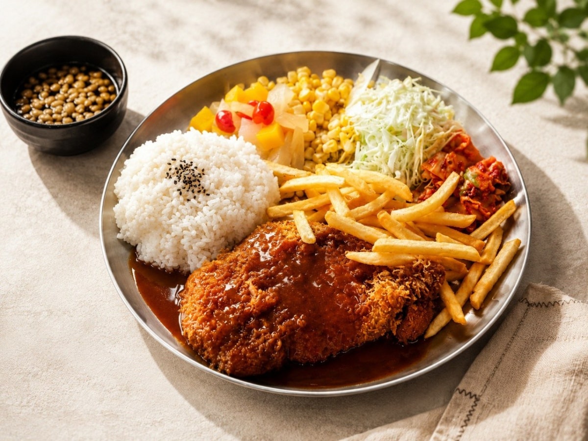 홍대함바그 사진 4