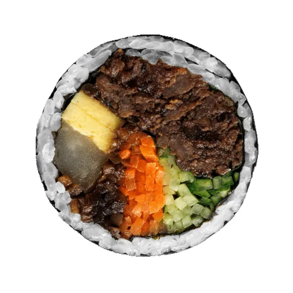 얌샘김밥 부천춘의점 사진 5