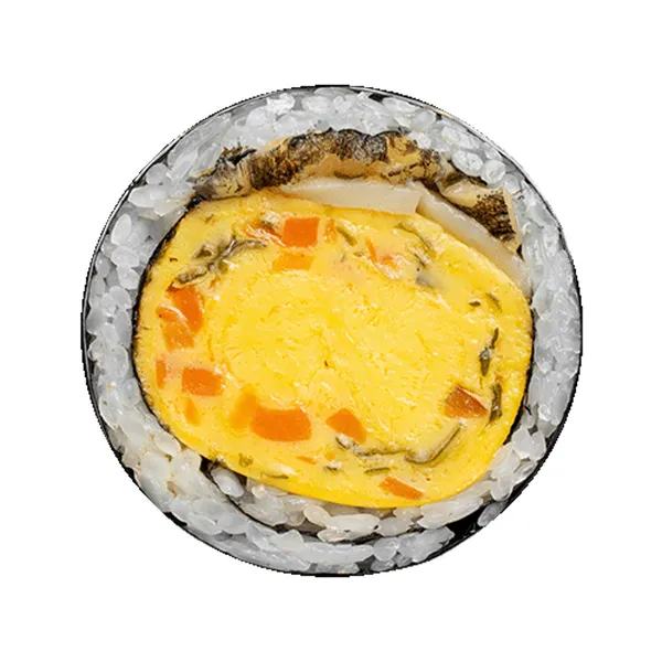 ヤムセムキンパ プチョンチュニ店の写真5