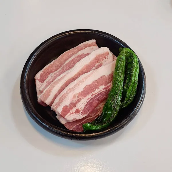 방아실 연탄구이 사진 2