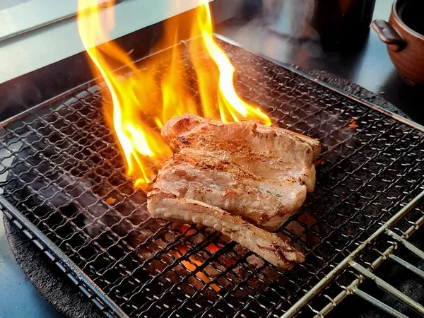 방아실 연탄구이 사진 3