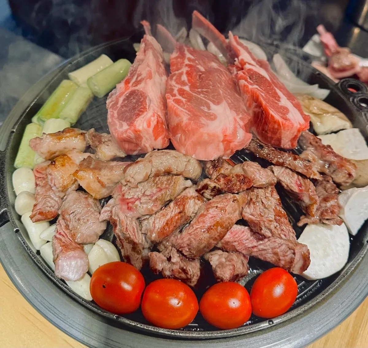 ラムジン コンドク店のメイン写真