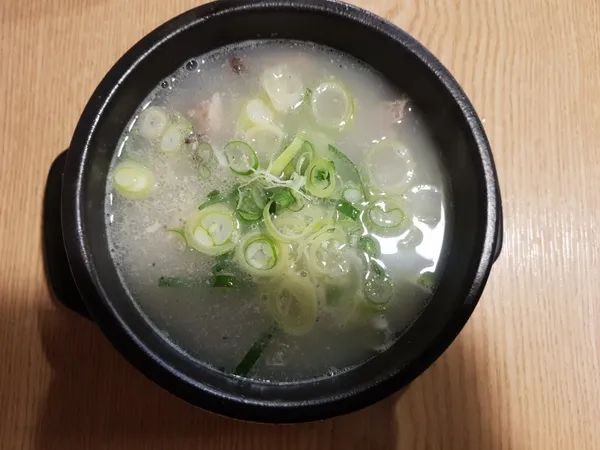 부일곱창순대국 중동본점 사진 3