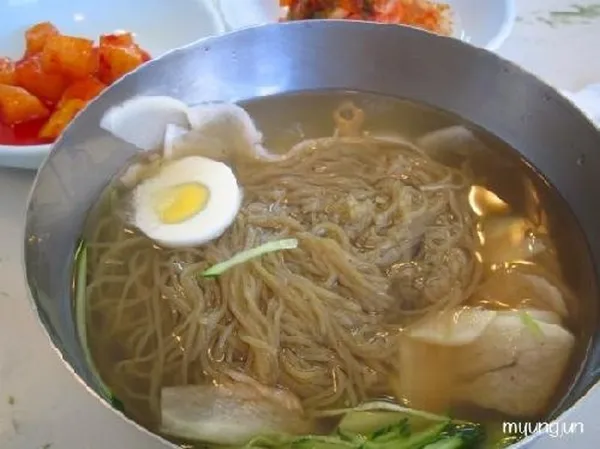서북면옥 사진 3