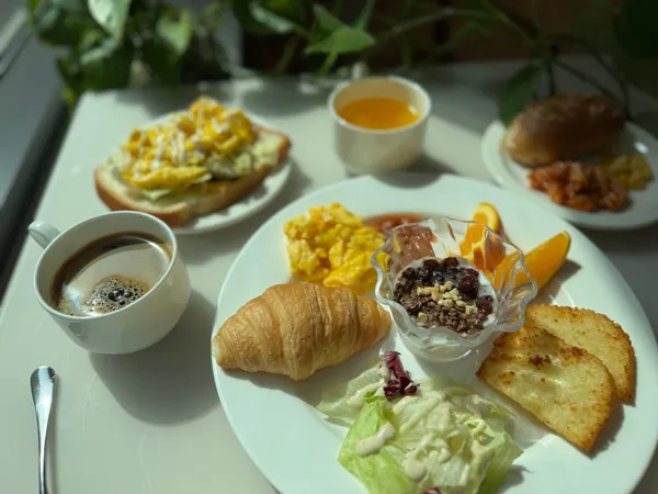 Prince Breakfast 사진 3