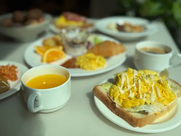 Prince Breakfast 사진 4