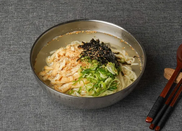 얼큰이칼국수 사진 2