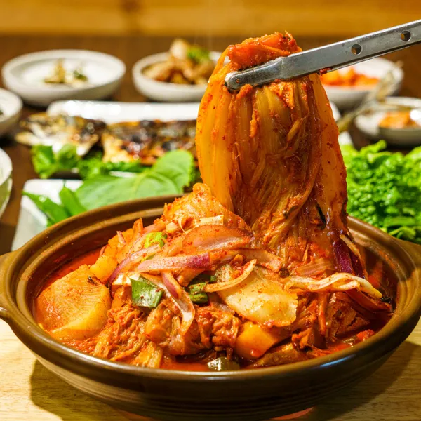 바다속고등어쌈밥 제주애월본점 사진 2