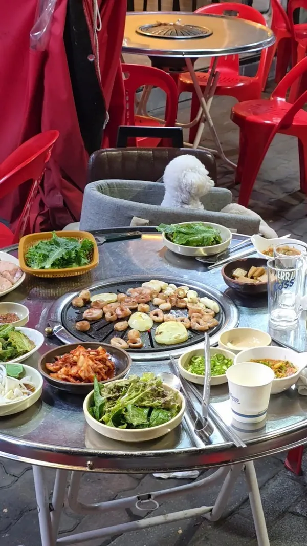 고향막창 사진 4