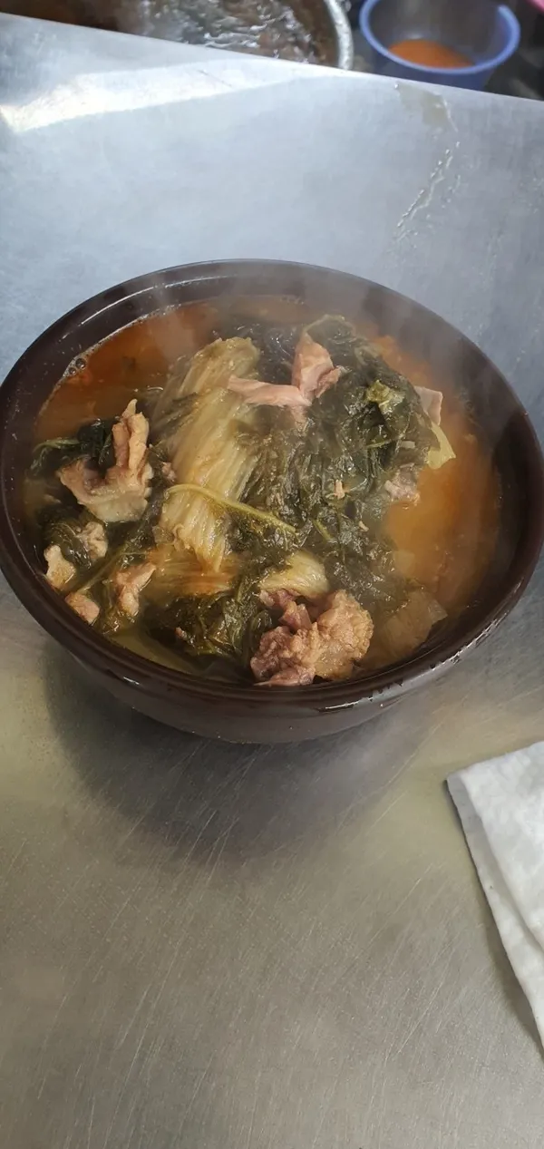 홍천뚝배기