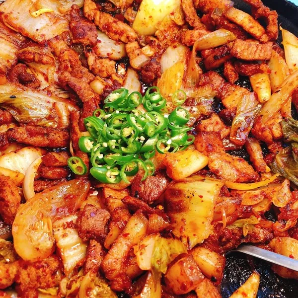 정통집 영등포점 사진 2