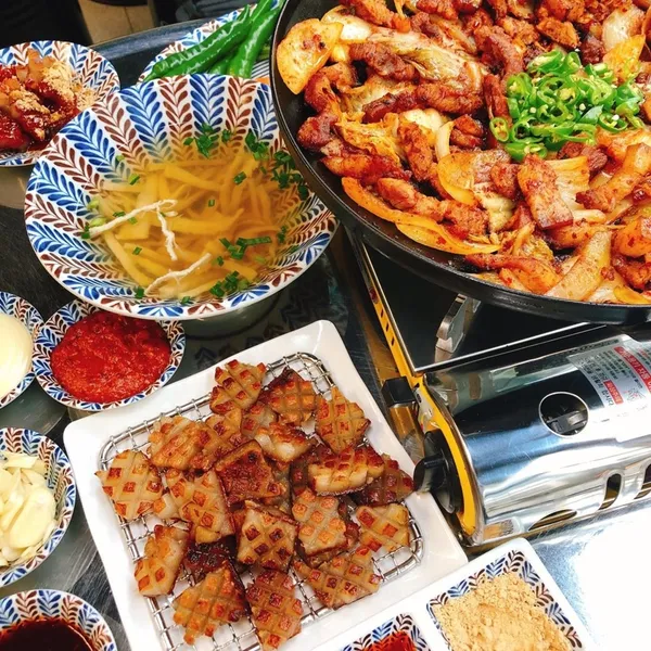 정통집 영등포점 사진 3