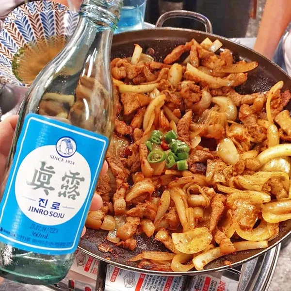 정통집 영등포점 사진 4