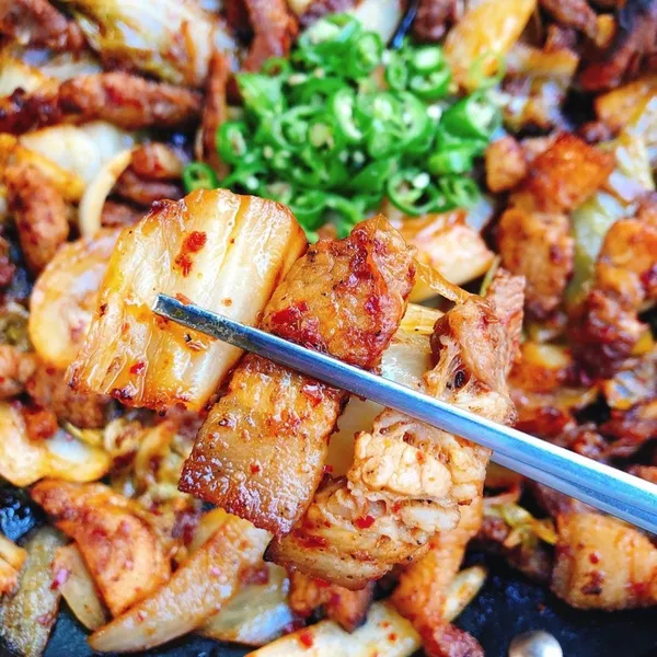 정통집 영등포점 사진 5