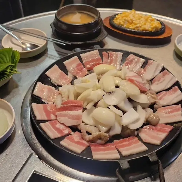 쭉심 사진 2