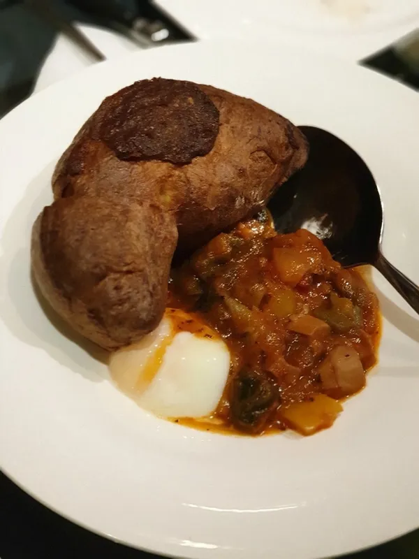 라 룬 비올렛 홍대본점 사진 2