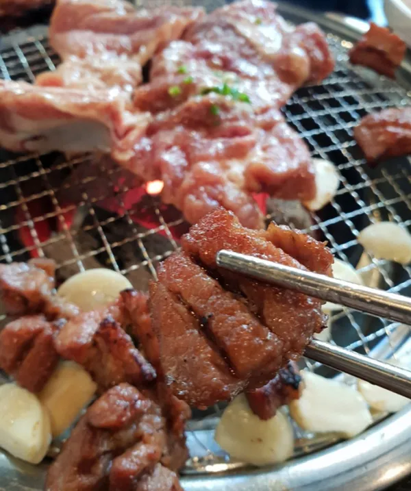 광교갈비 사진 2