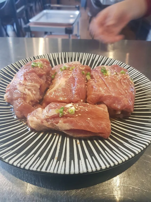 광교갈비 사진 3