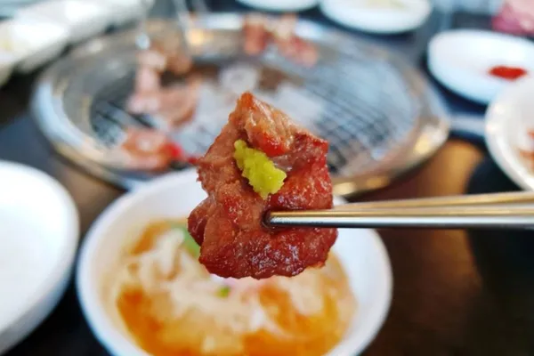 광교갈비 사진 5