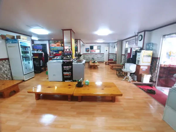 청아흑돼지삼겹살 사진 3