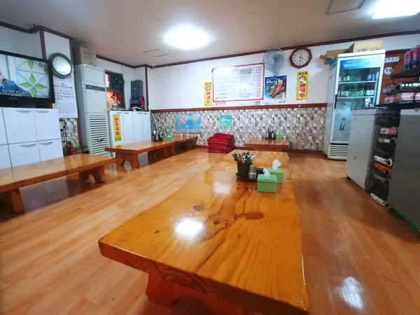 청아흑돼지삼겹살 사진 4