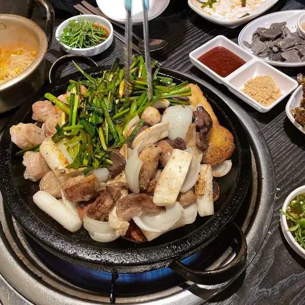 강수돌곱창 사진 2