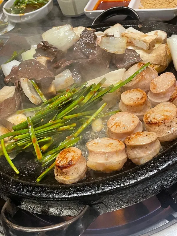 강수돌곱창 사진 3