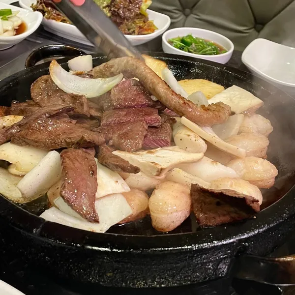 강수돌곱창 사진 4