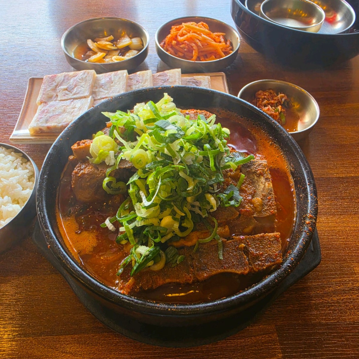엄가네본가시골집 사진 4