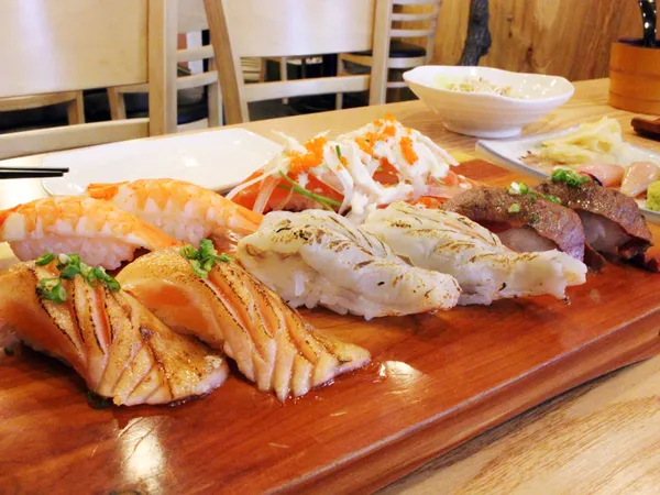 천회초밥
