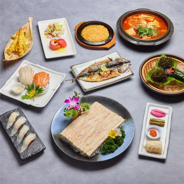 해담채 여의도점 사진 2