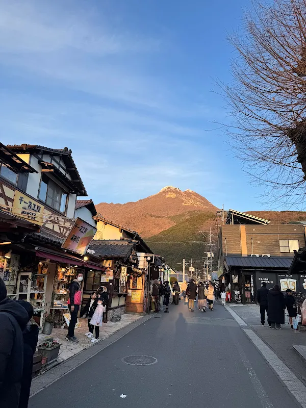 Yufuin Onsen 사진 2