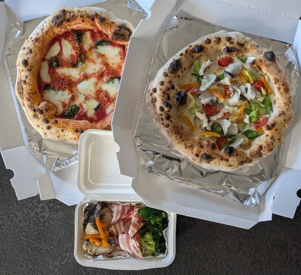 TOMMY PIZZA 사진 3