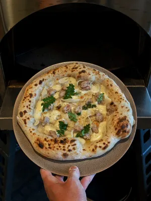 TOMMY PIZZA