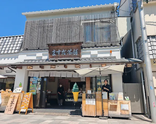 Masuda Chaho