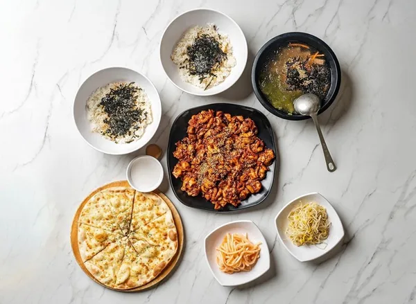 순천 맛집 42곳
